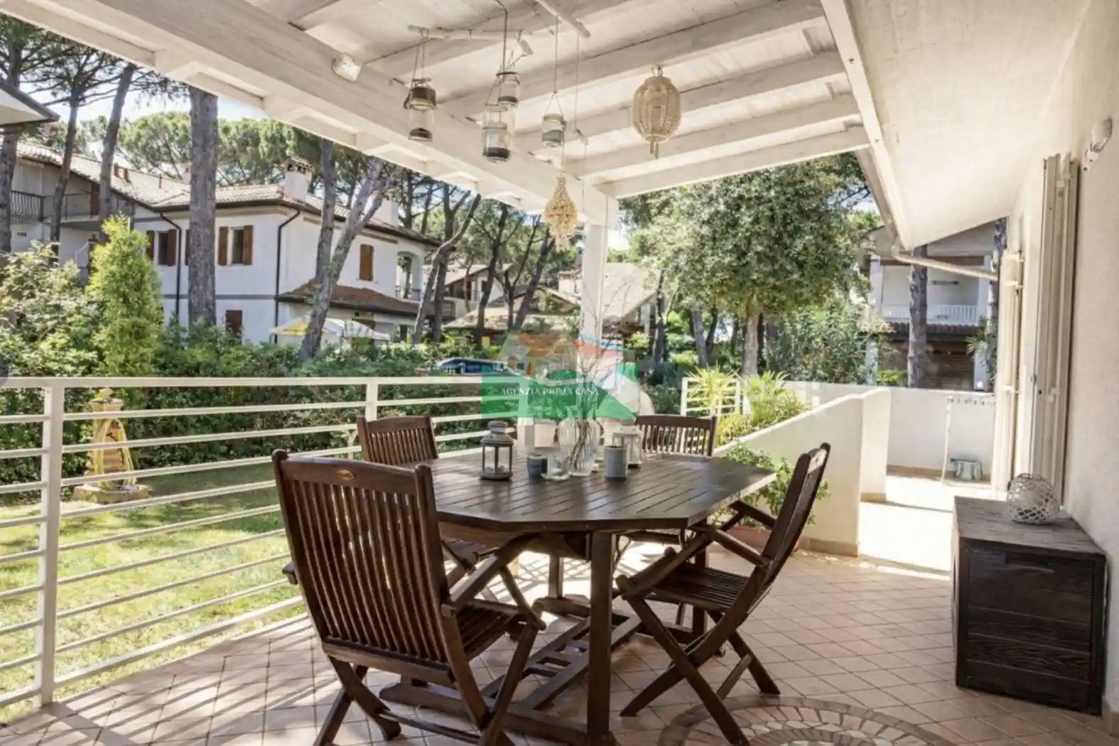 Villa in vendita a Ravenna