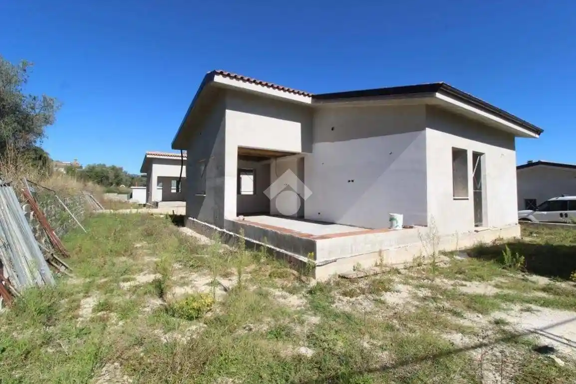 Villa in vendita a Poggio Nativo