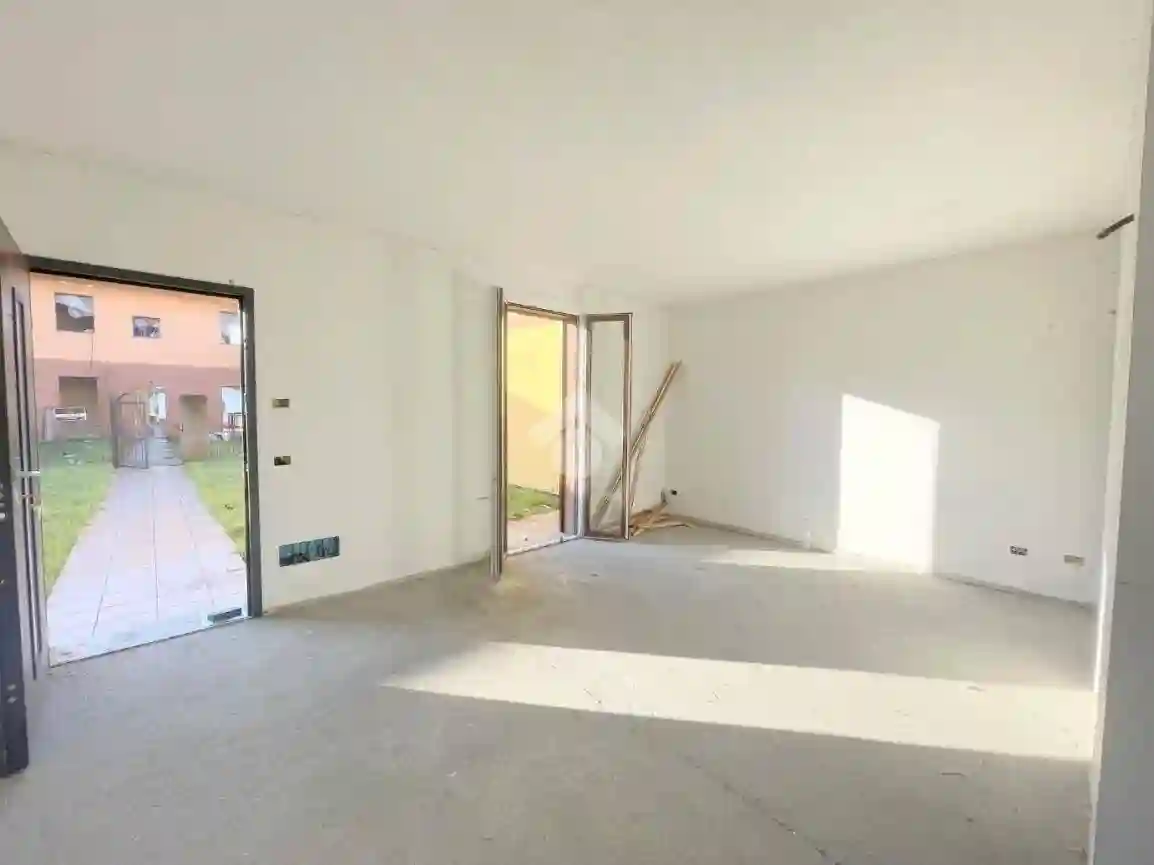 Villetta a schiera - foto 5