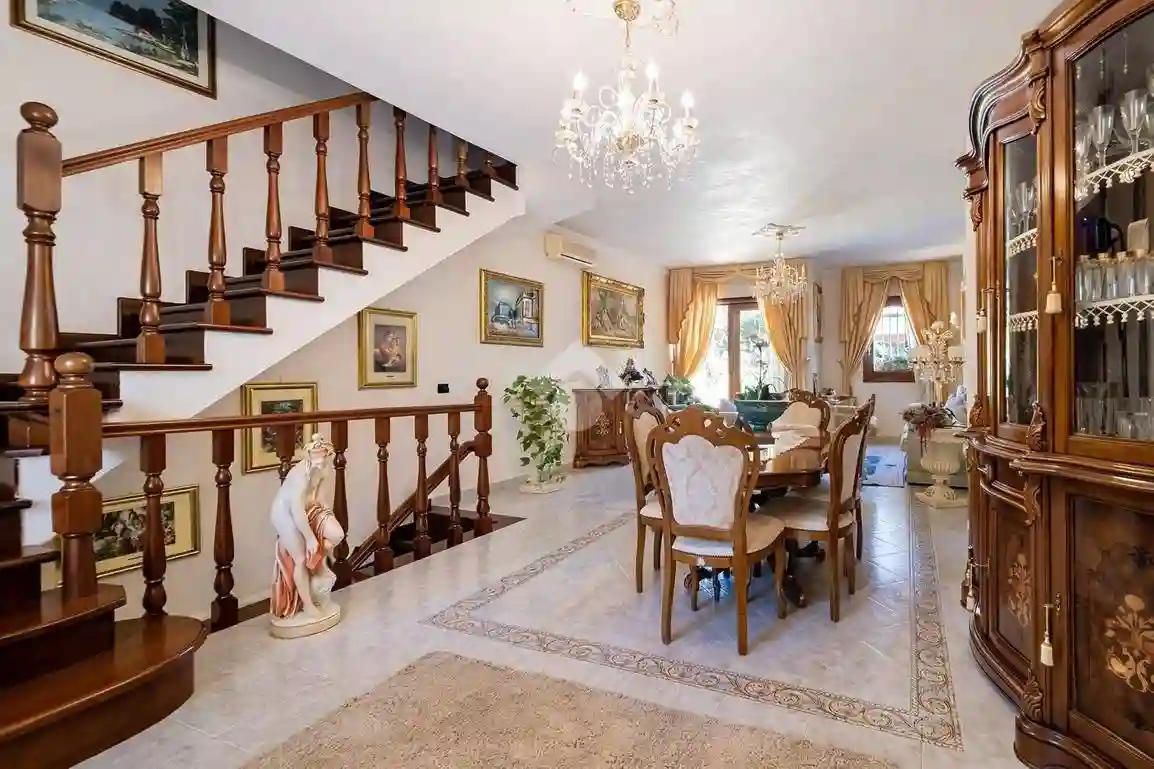 Villetta a schiera - foto 4