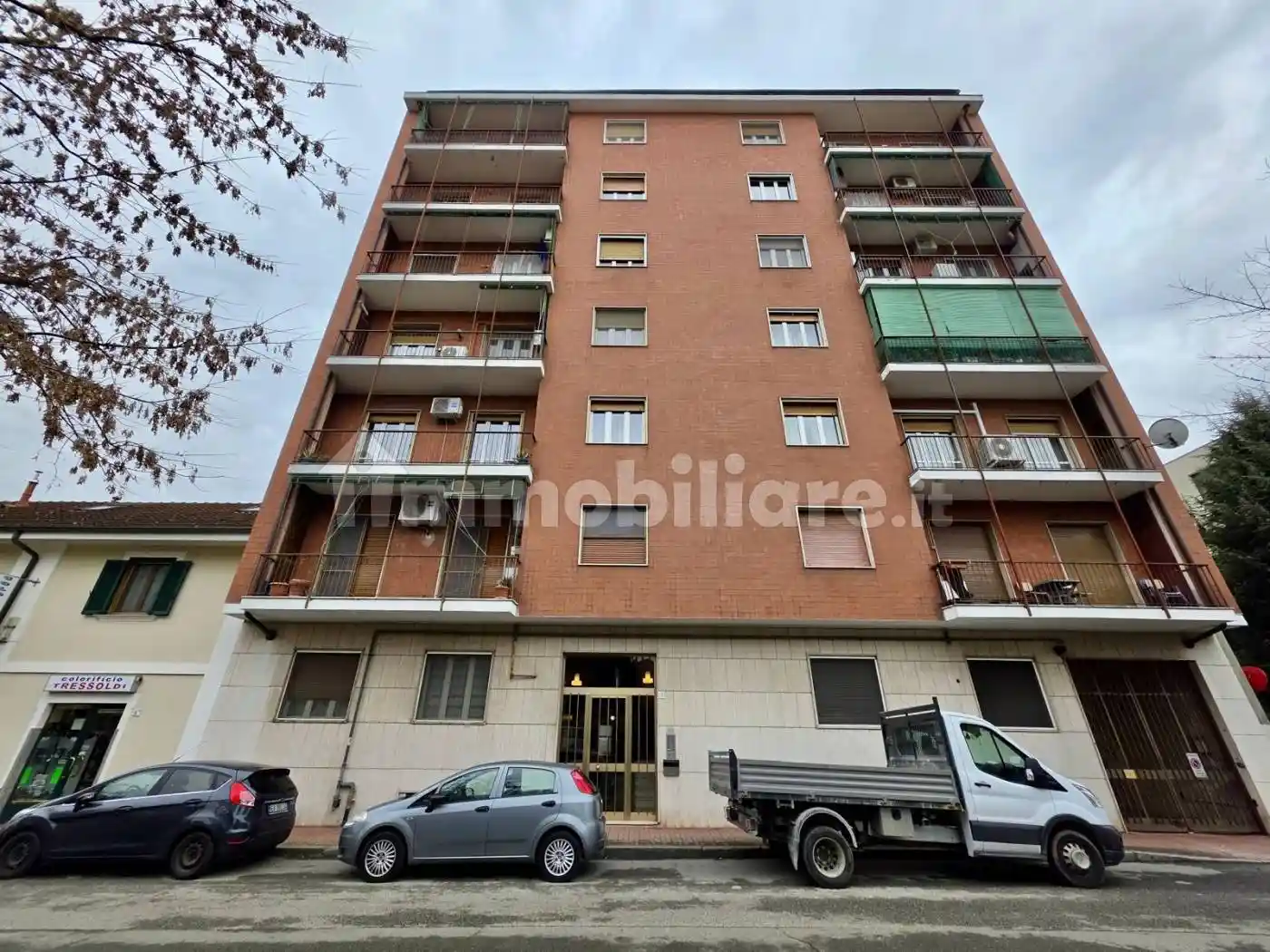 Appartamento in vendita a Vercelli