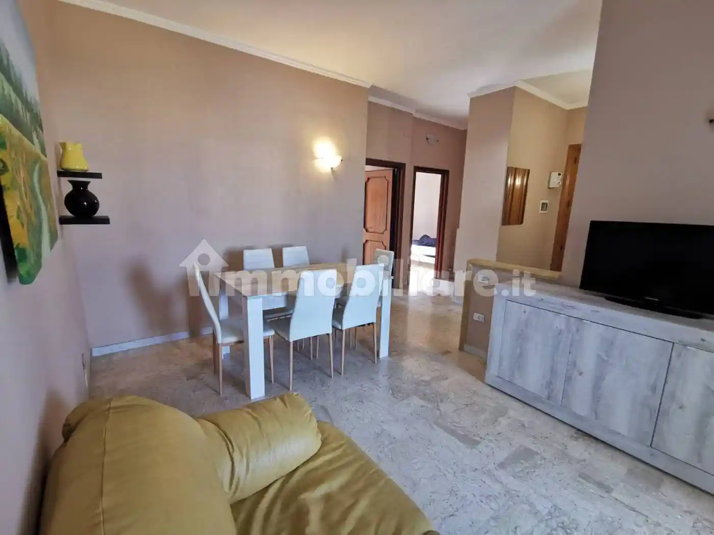 Appartamento in vendita a Lecce