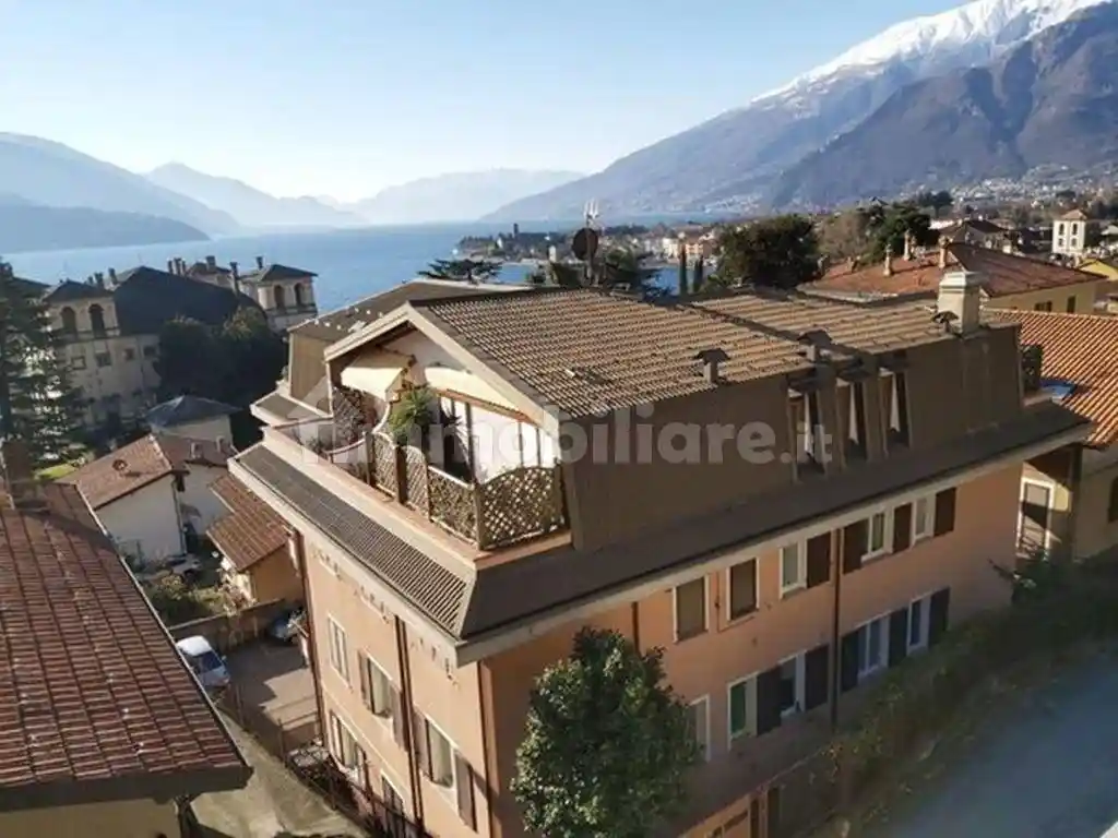 Appartamento in vendita a Gravedona ed Uniti