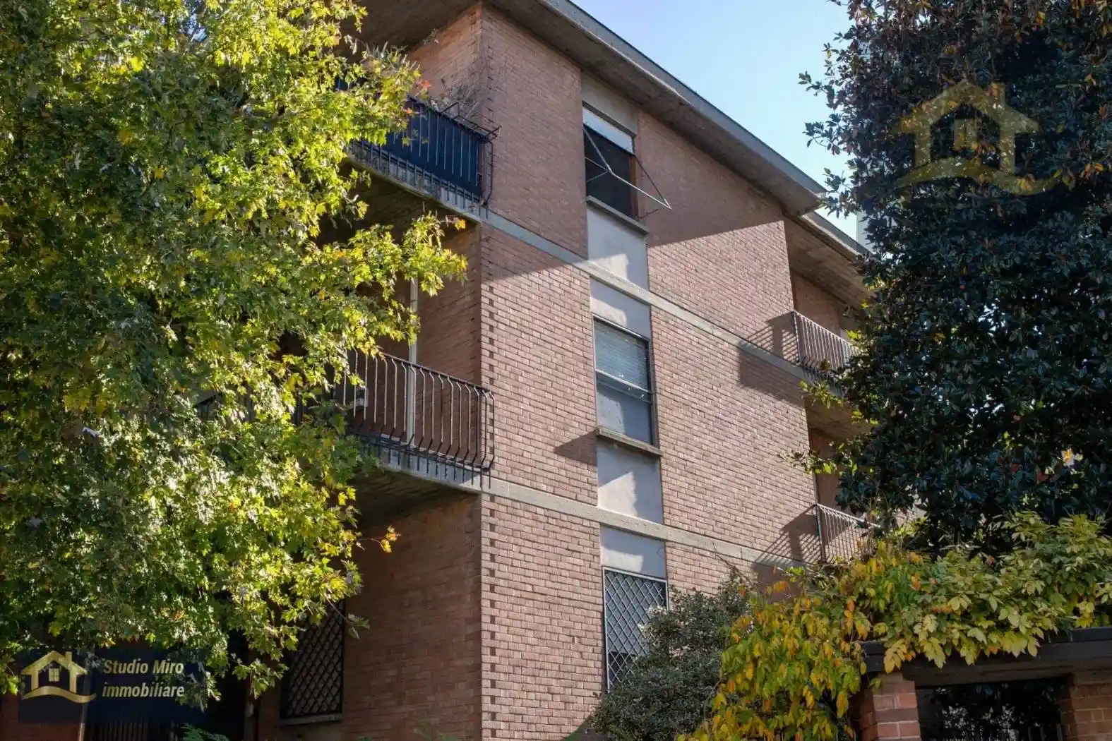 Villa in vendita a Parma