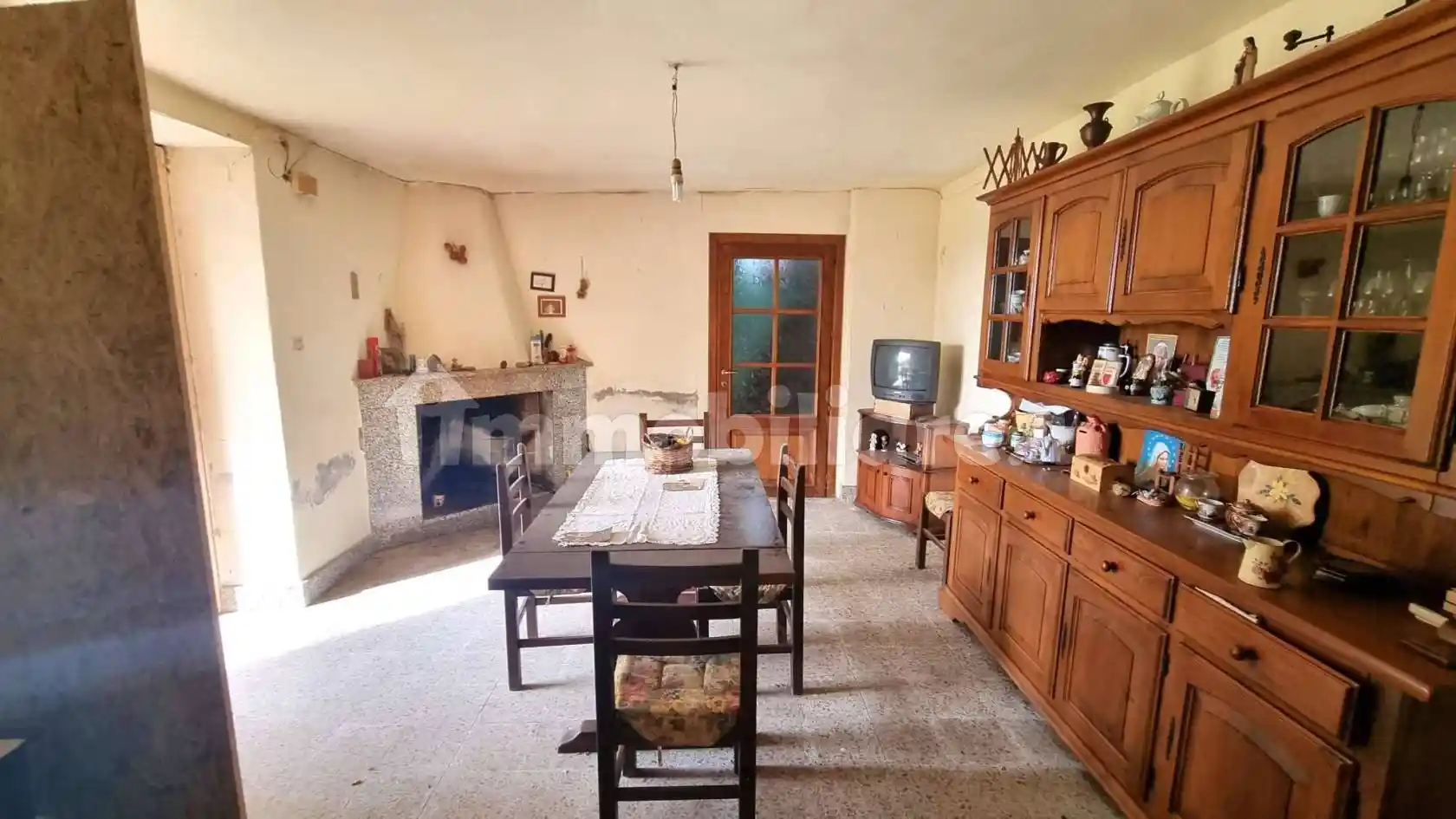 Casa indipendente in vendita a Senorbì