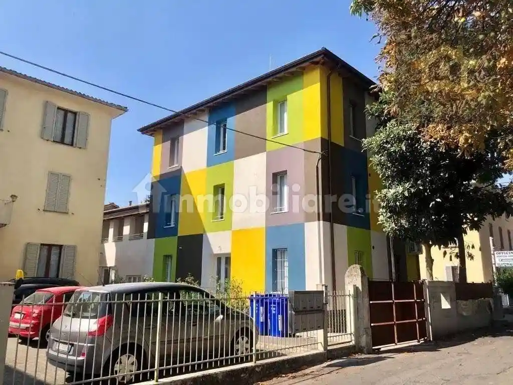 Villa in vendita a Parma