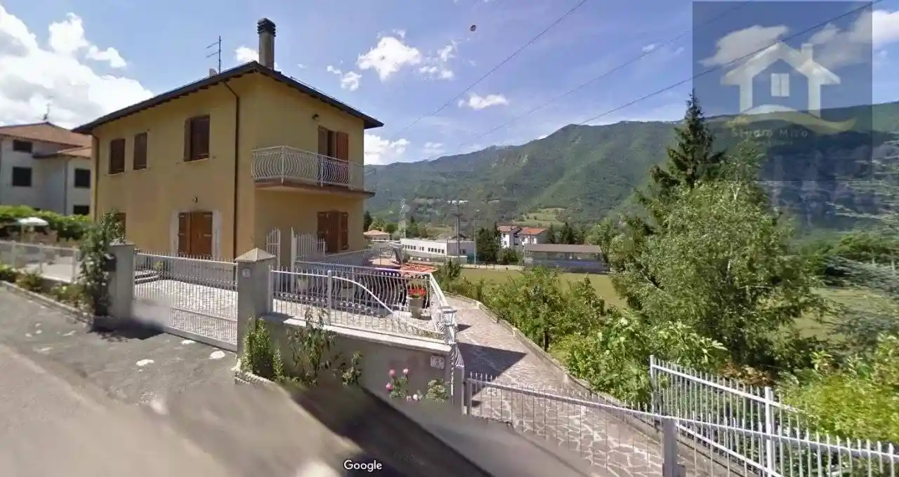 Villa in vendita a Palanzano