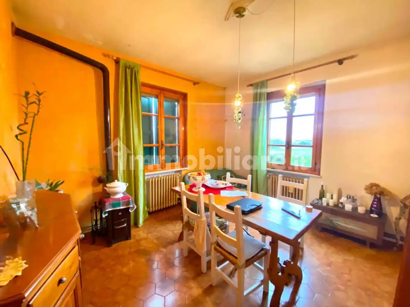 Appartamento in vendita a Torrile