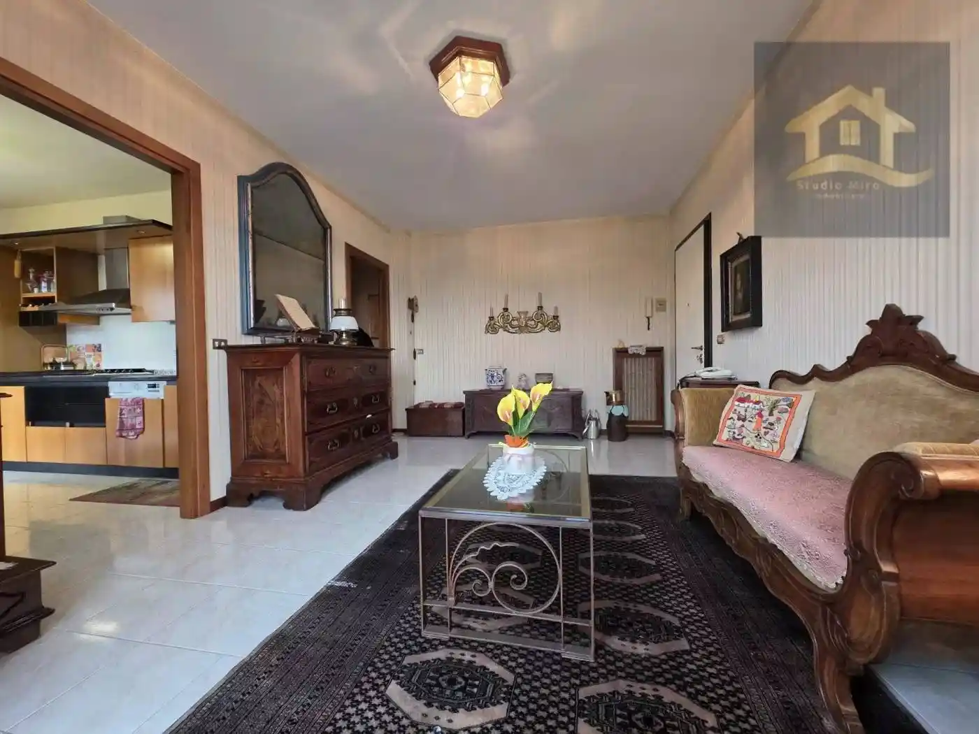 Appartamento in vendita a Noceto