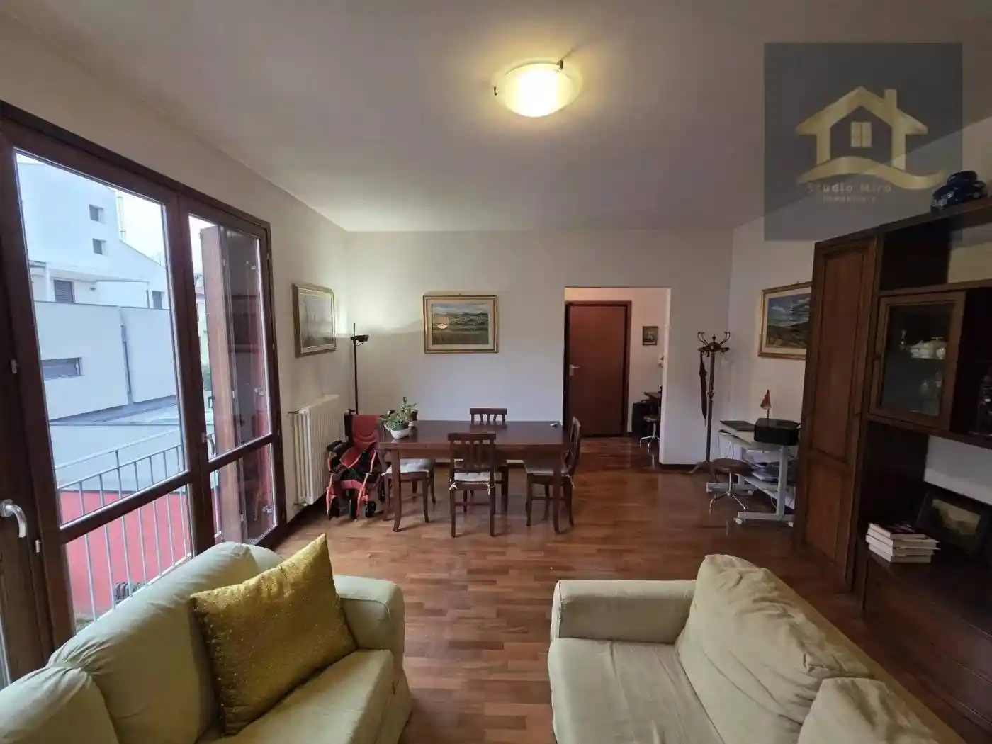 Appartamento in vendita a Parma