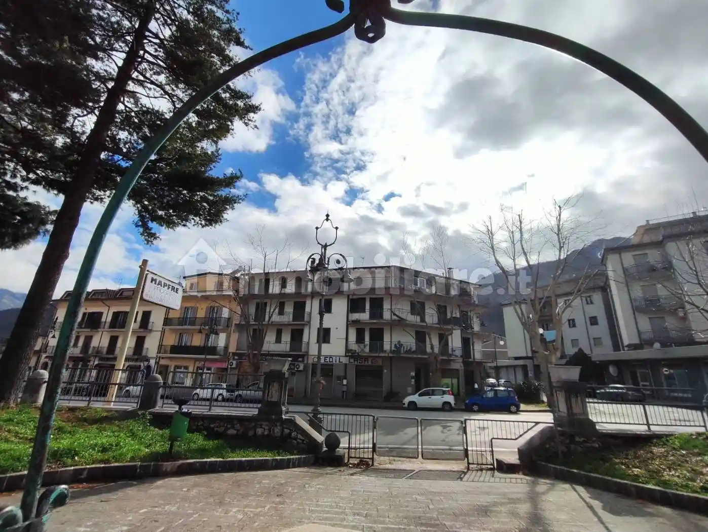 Attico - Mansarda in vendita a Montella