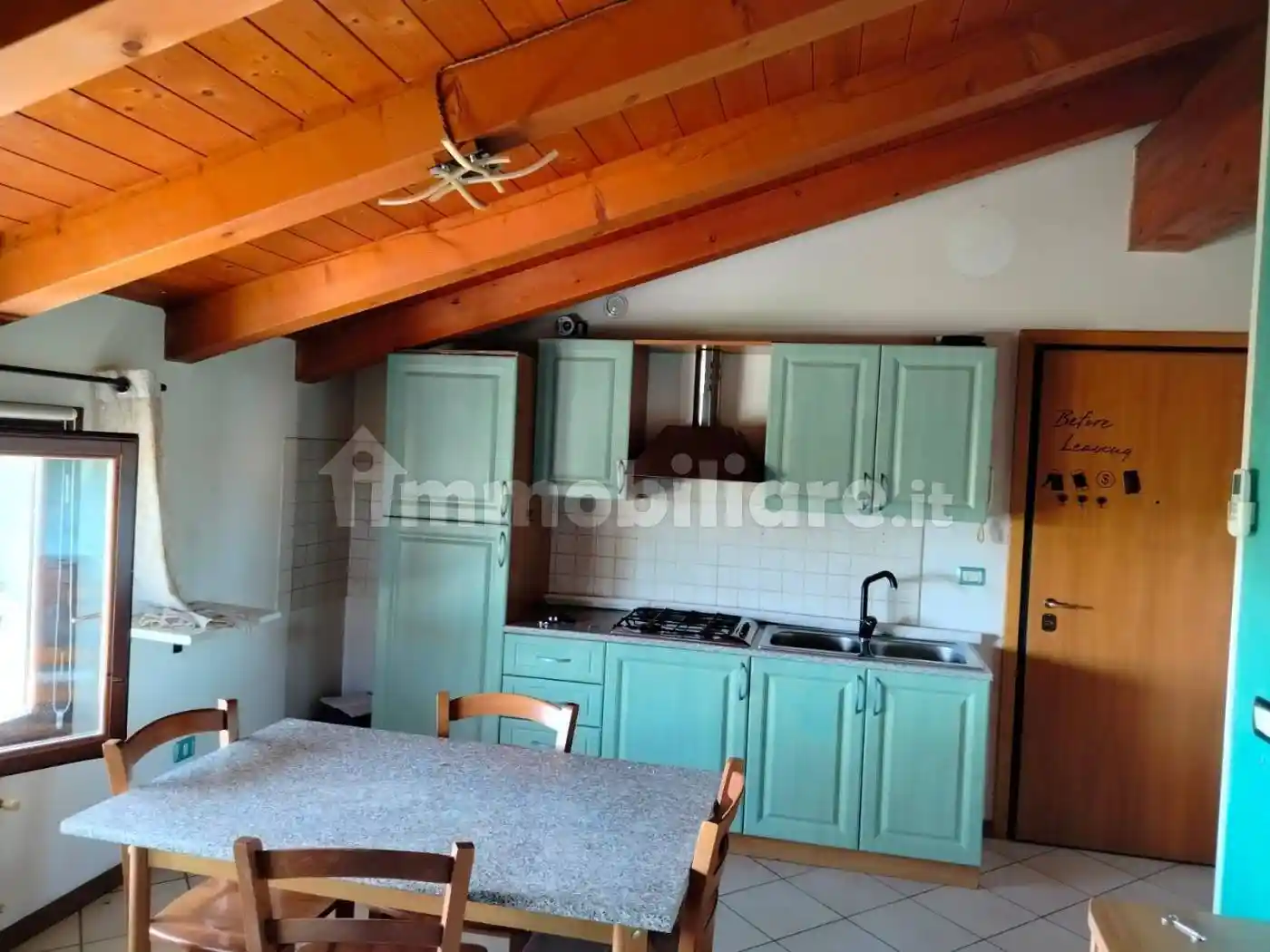 Appartamento in vendita a Pramaggiore