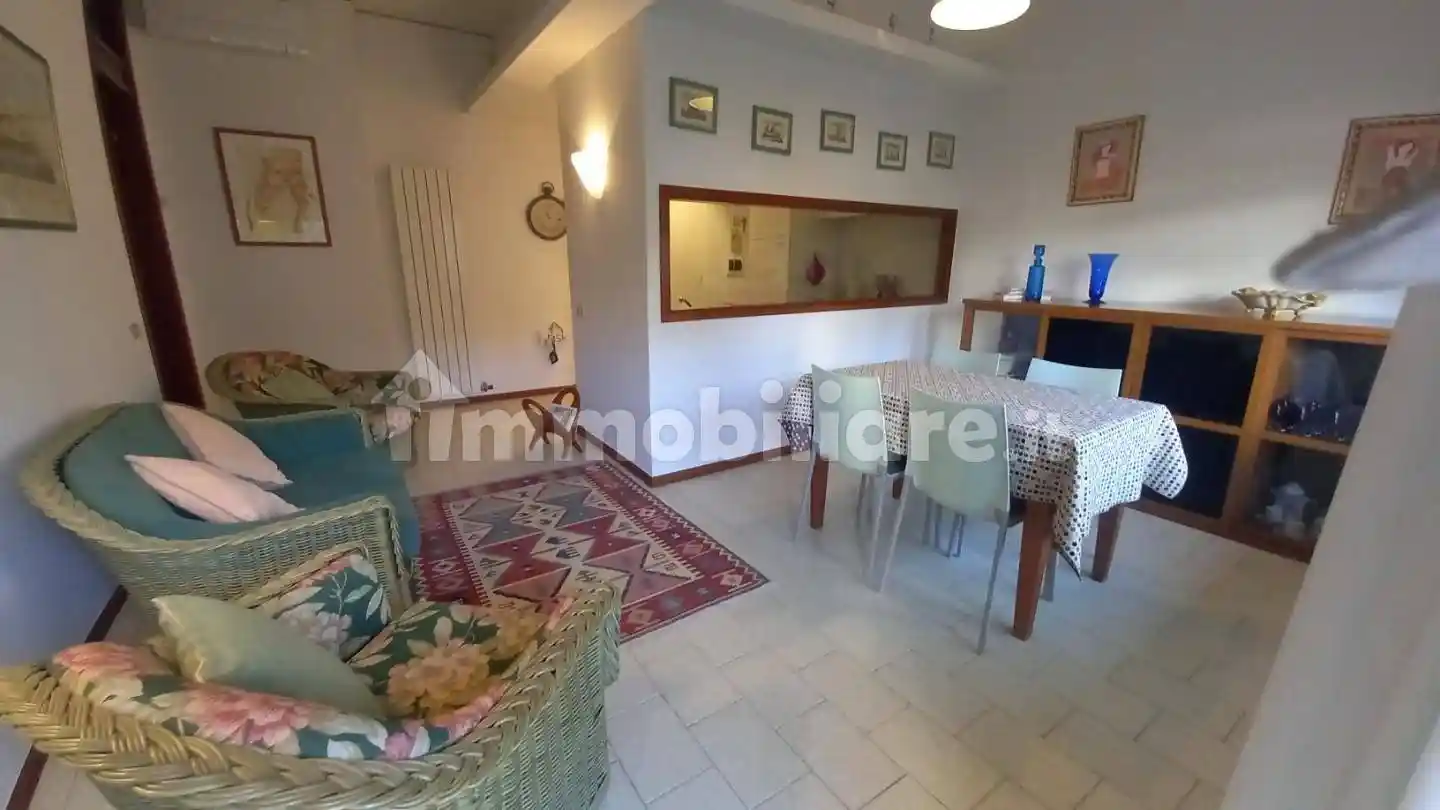 Appartamento in affitto a Camaiore