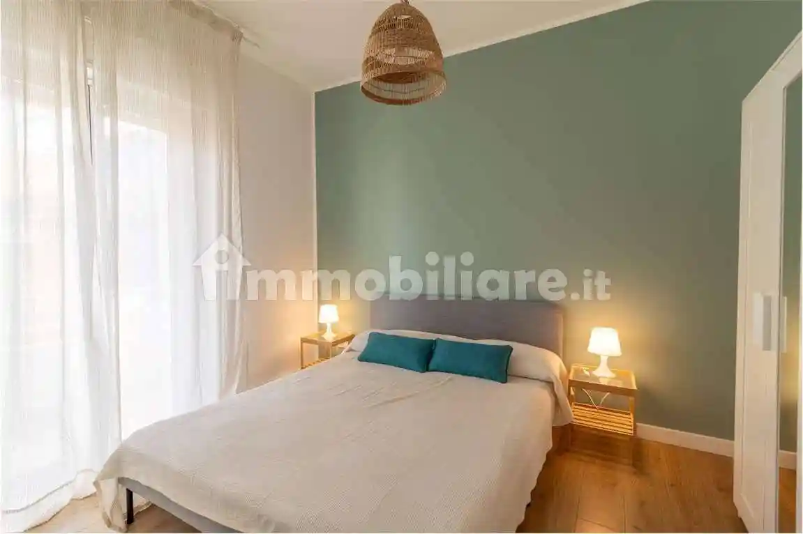 Appartamento in affitto a Ragusa