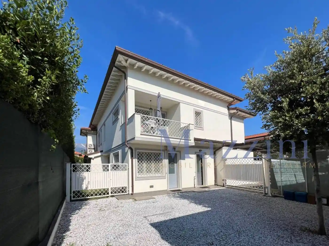 Villa in vendita a Forte dei Marmi