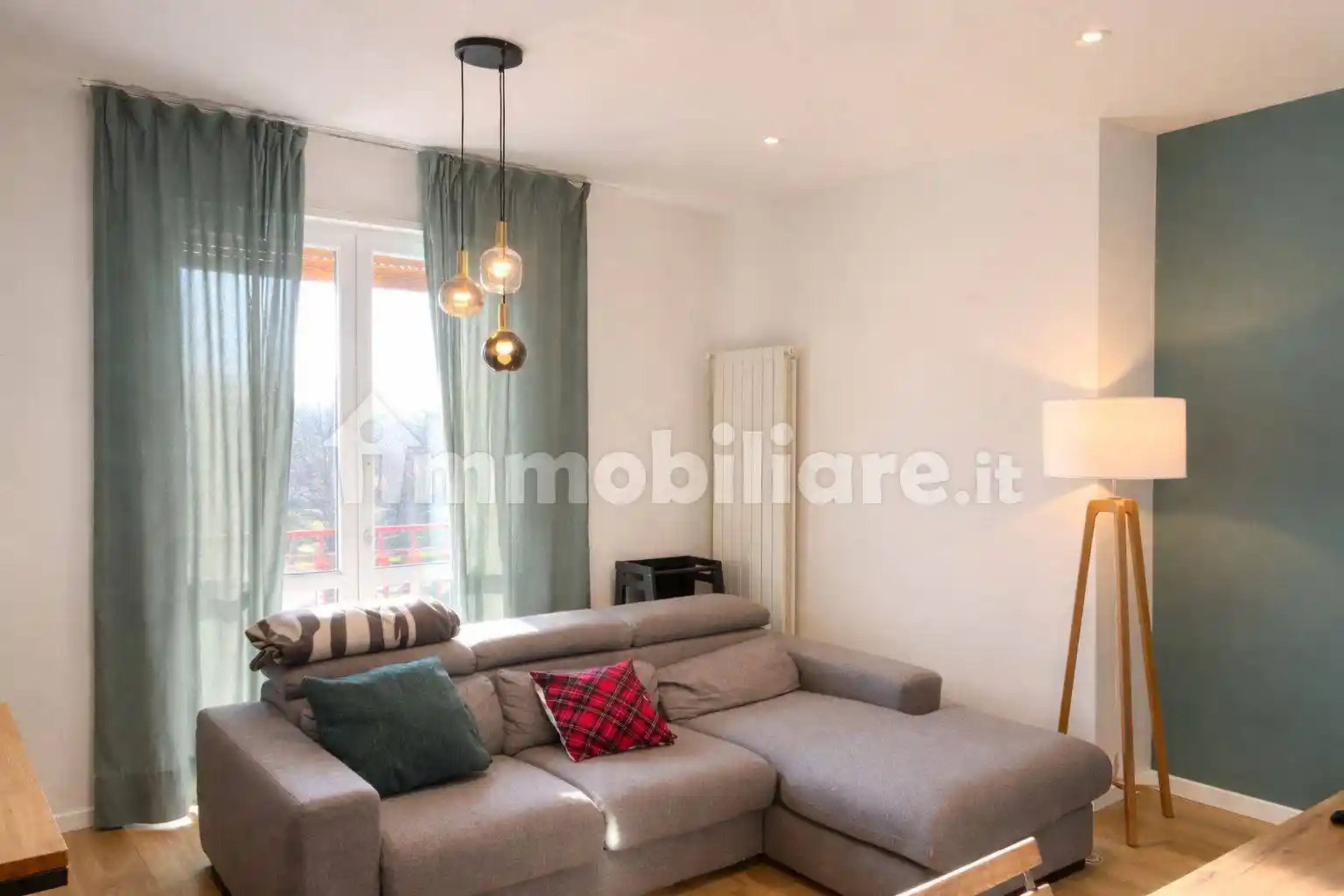 Appartamento in vendita a Cremona