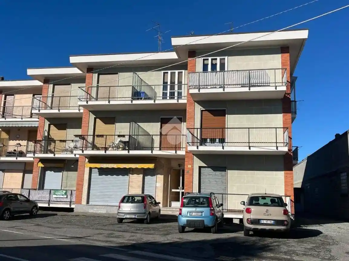 Appartamento in vendita a San Francesco al Campo