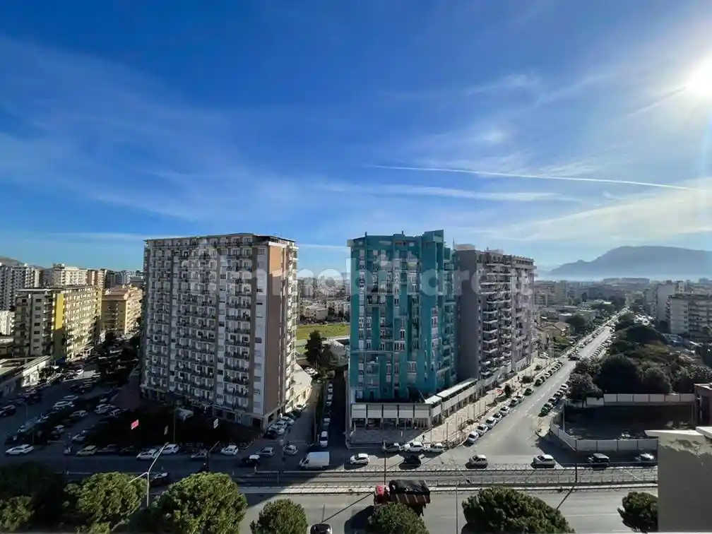 Attico - Mansarda in vendita a Palermo