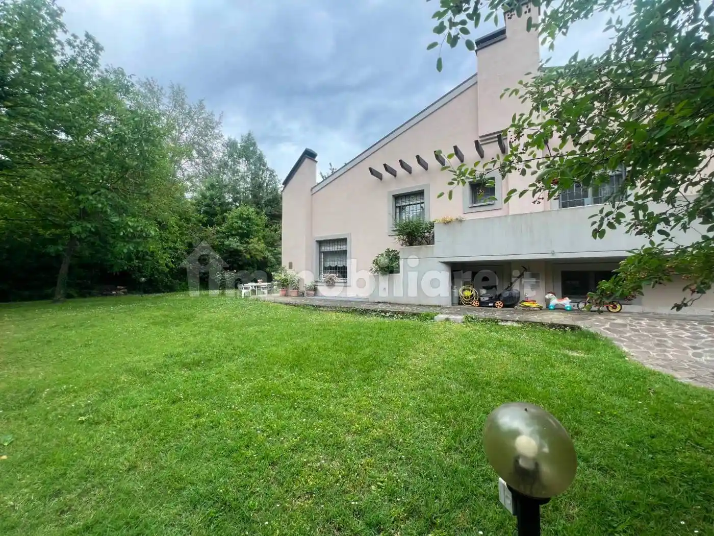 Villa in vendita a Pianoro