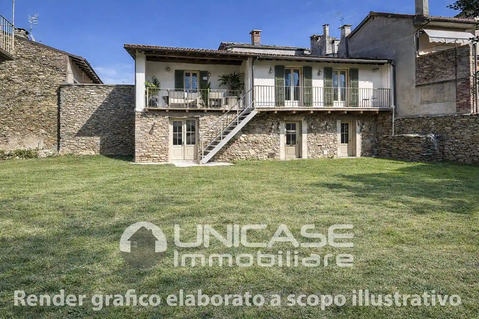 Palazzo - Edificio - foto 5