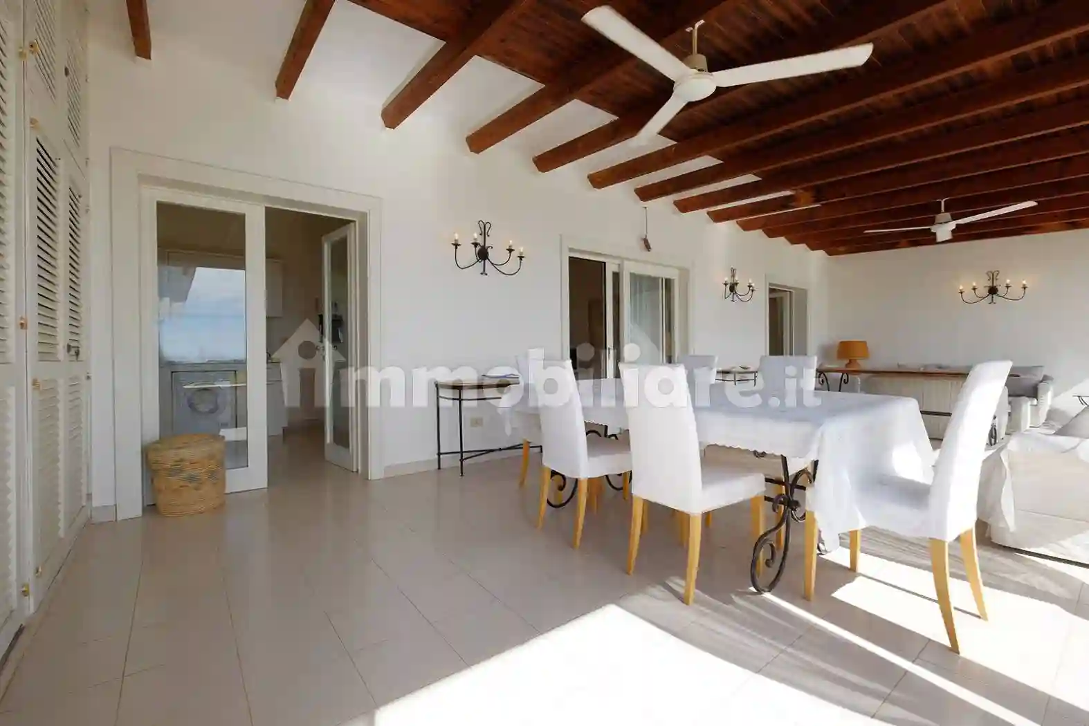 Villetta a schiera - foto 2