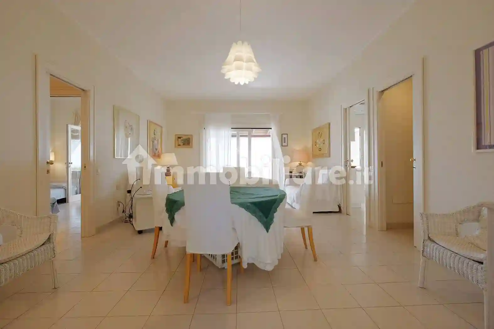 Villetta a schiera - foto 5