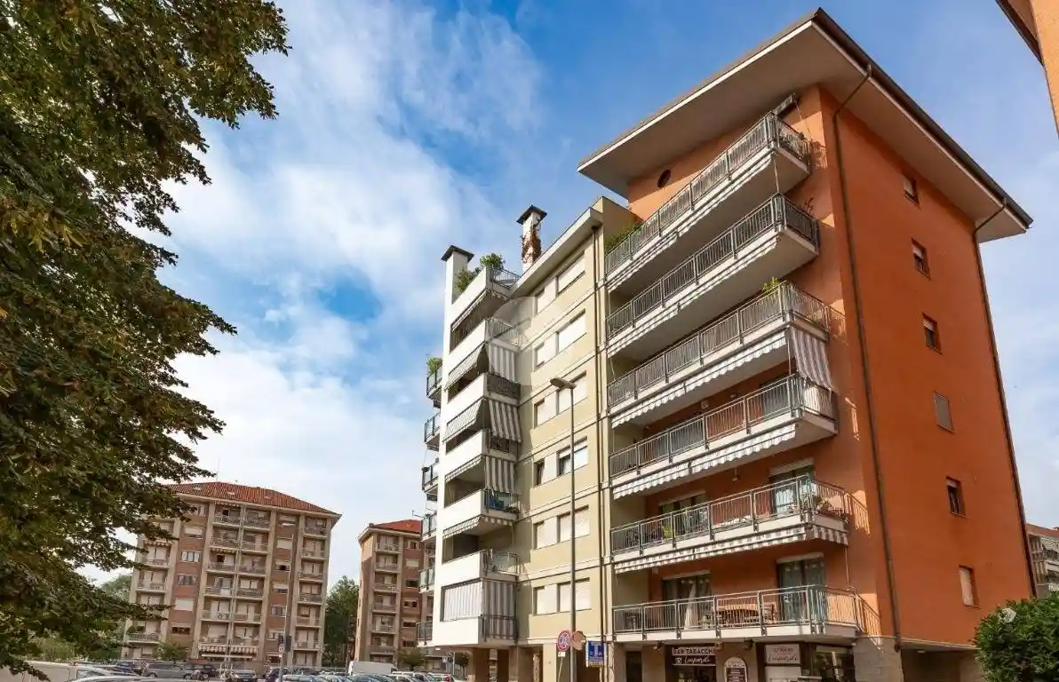 Appartamento in vendita a Collegno