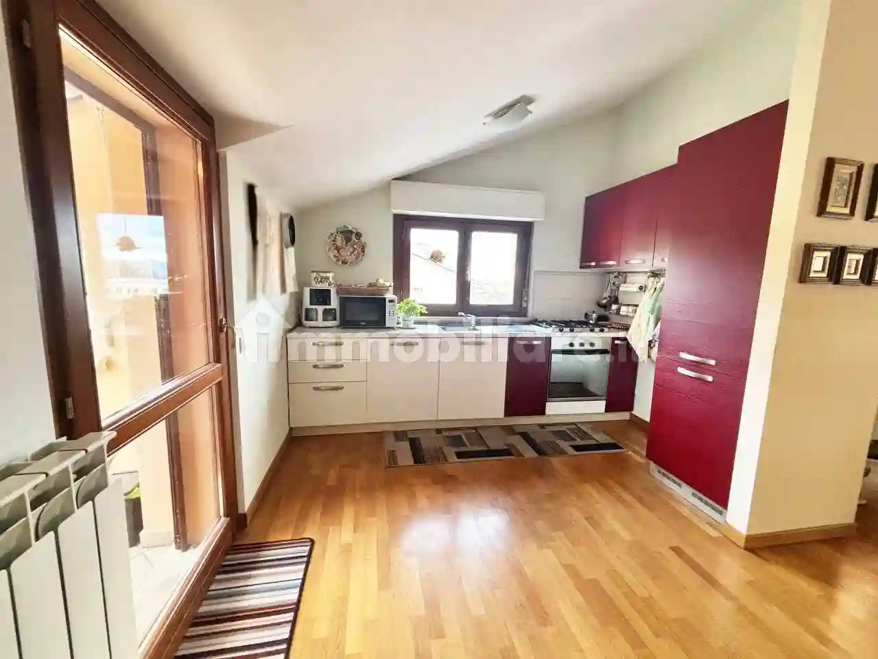 Attico - Mansarda - foto 5