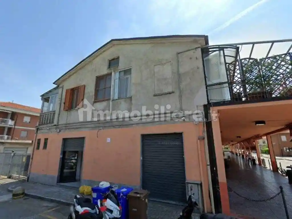 Appartamento in vendita a Moncalieri