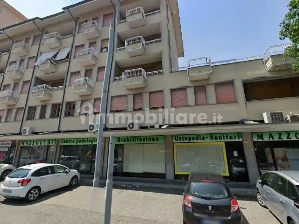 Appartamento in vendita a Ivrea