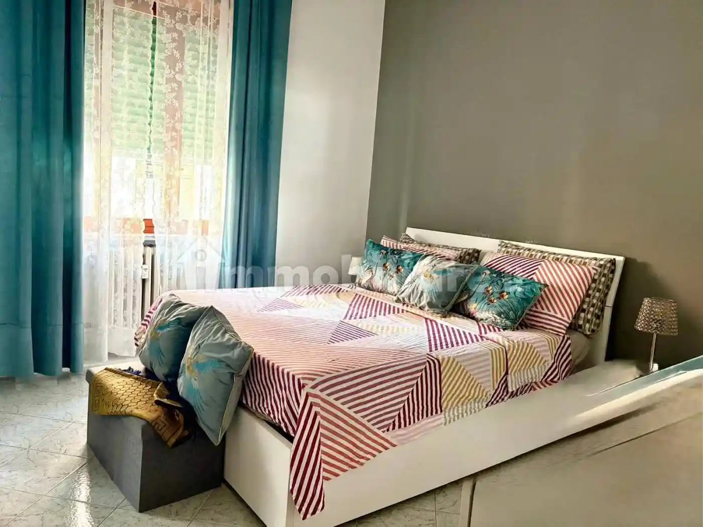 Appartamento in affitto a Torino