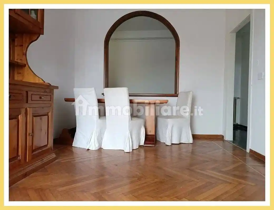 Appartamento in vendita a Fossano