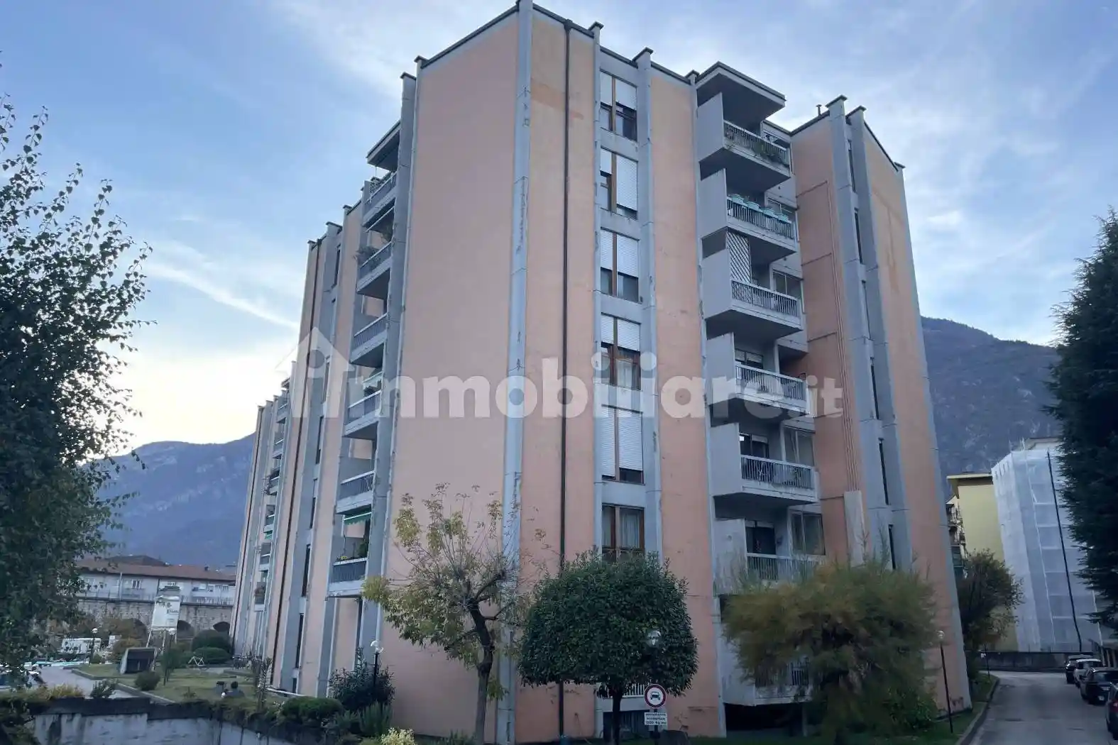 Appartamento in vendita a Trento