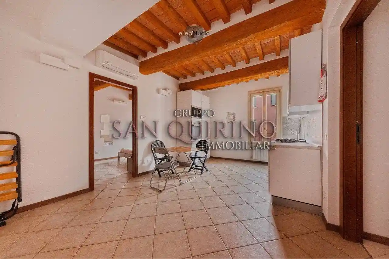 Appartamento in vendita a Concordia sulla Secchia