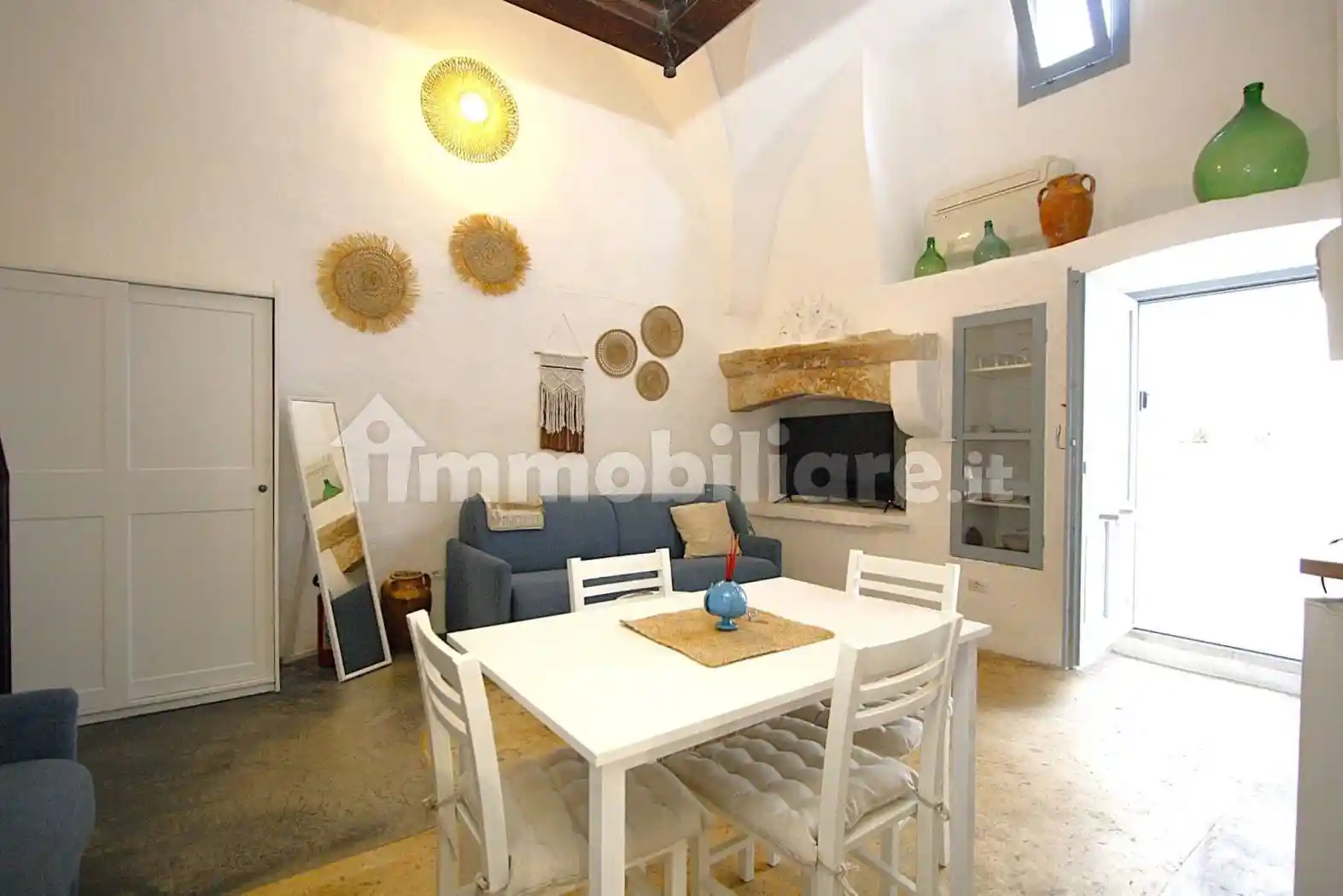 Casa indipendente in vendita a Matino