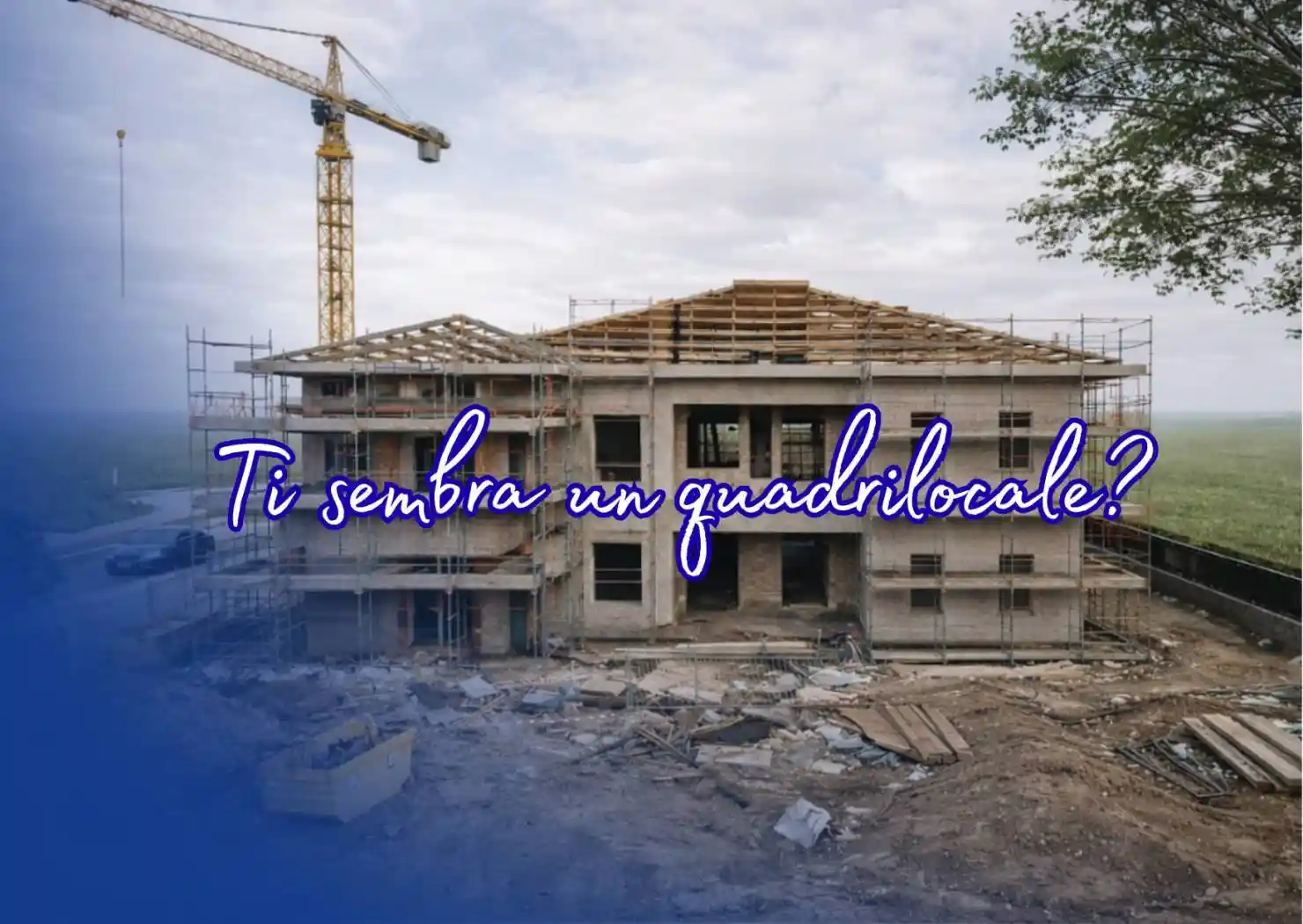 Appartamento in vendita a Siziano