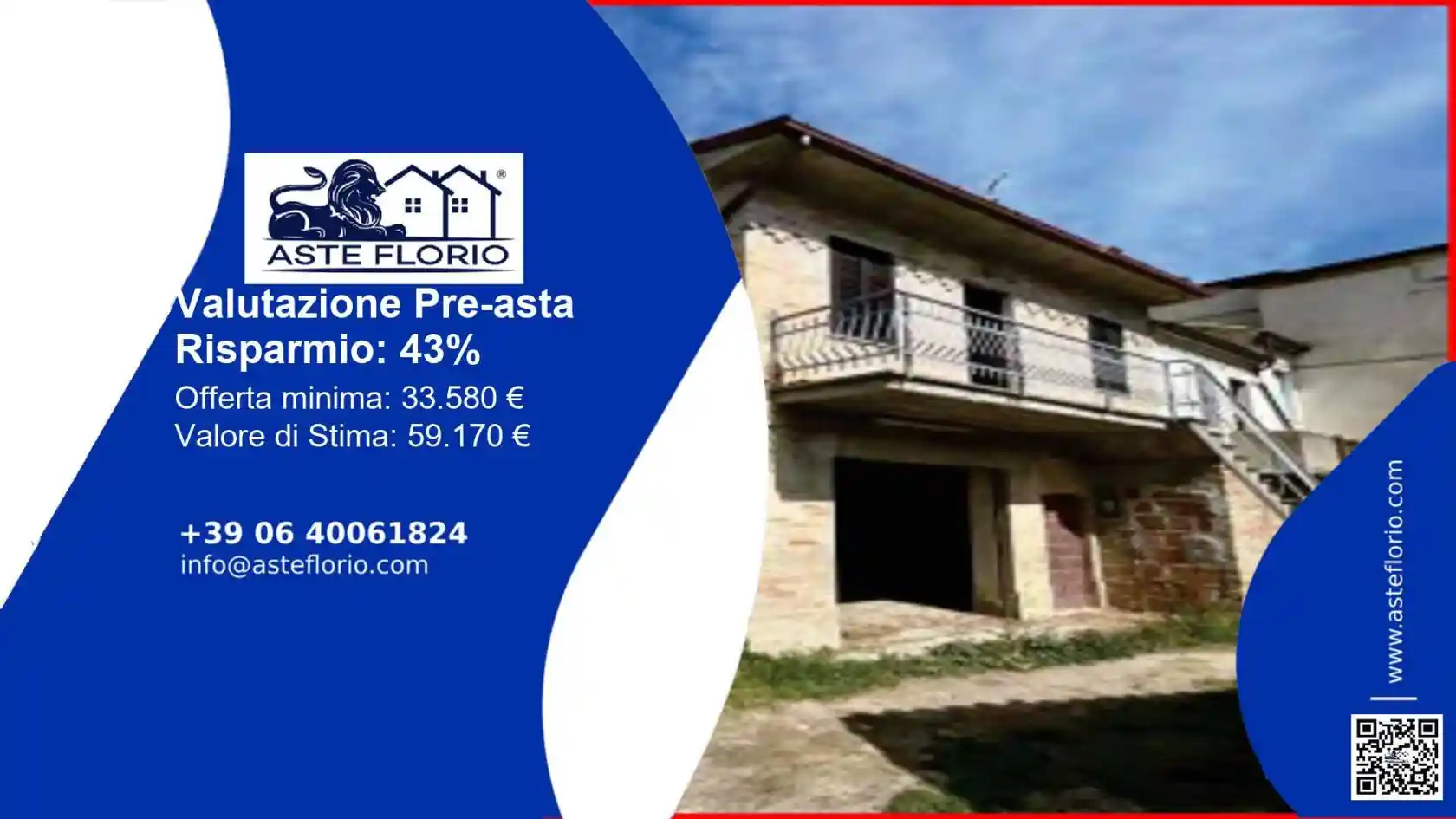 Rustico - Casale in vendita a Sant'Elpidio a Mare