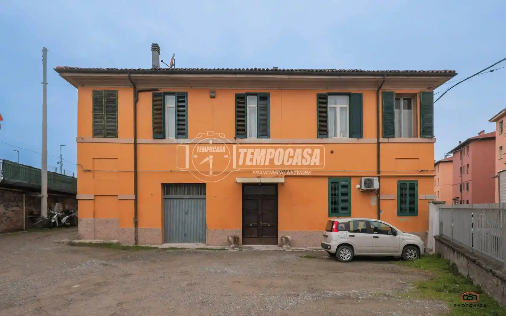 Appartamento in vendita a Bologna