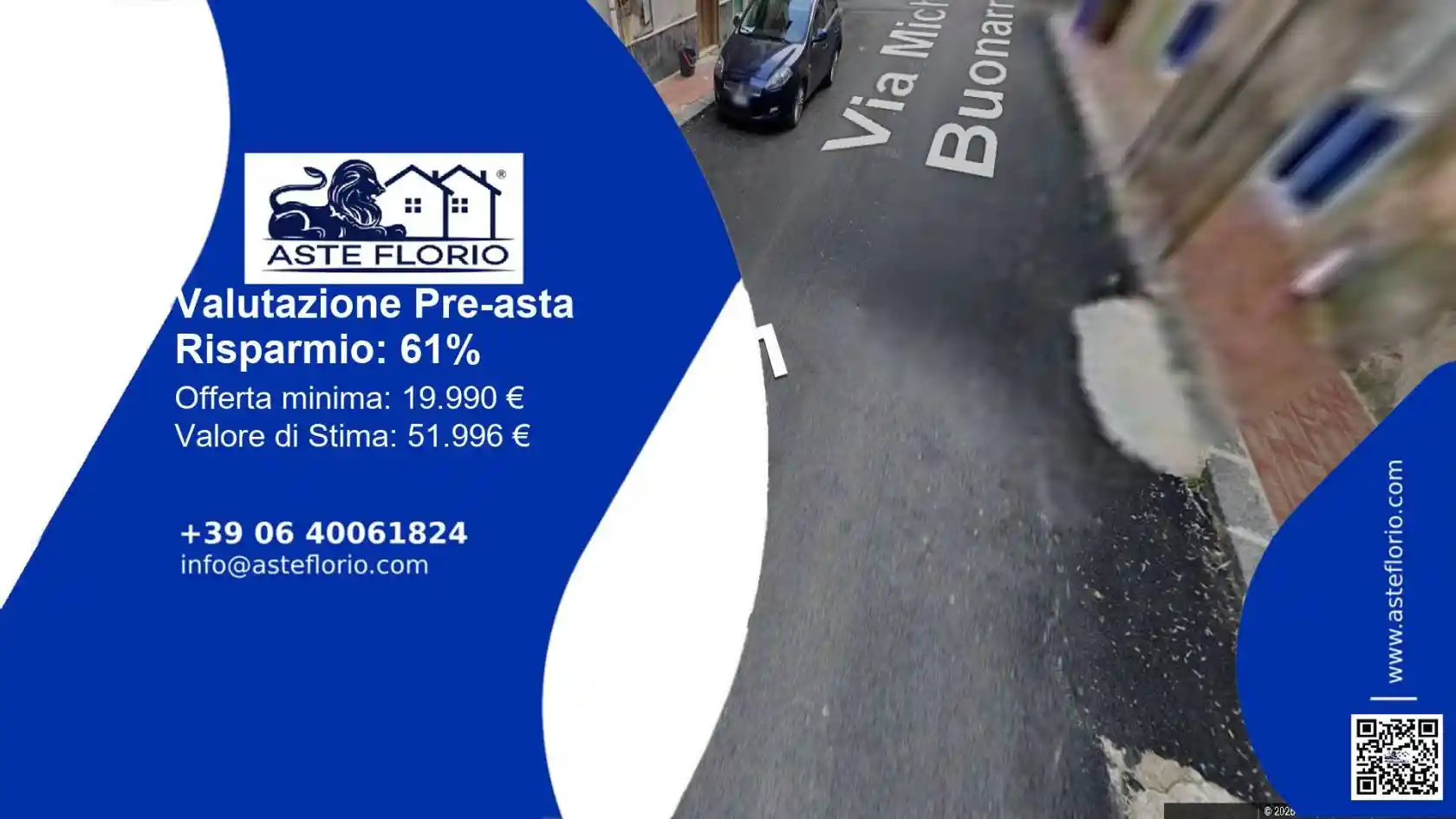 Appartamento in vendita a Villarosa