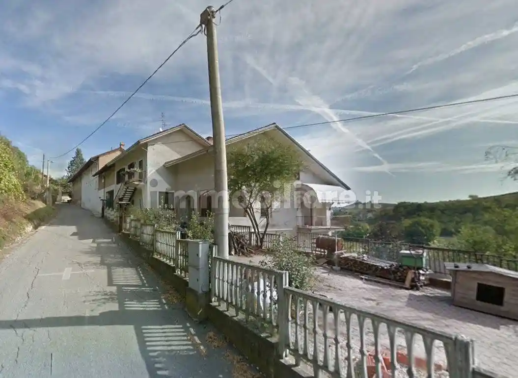 Casa indipendente in vendita a Priocca