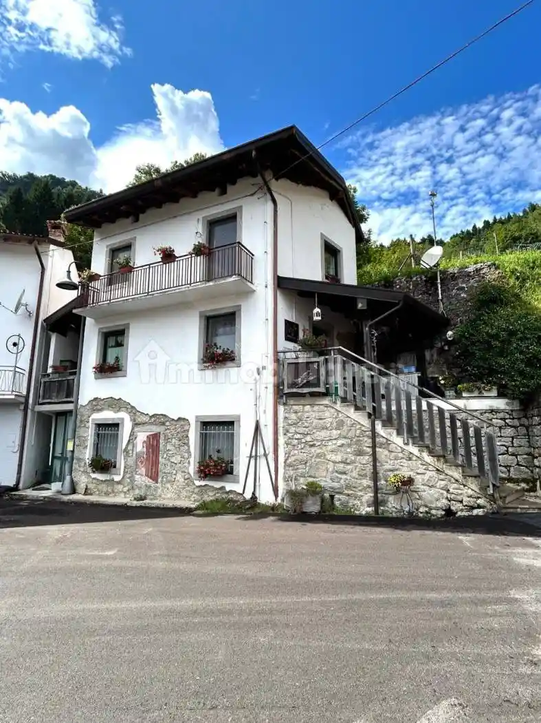 Casa indipendente in vendita a Taipana