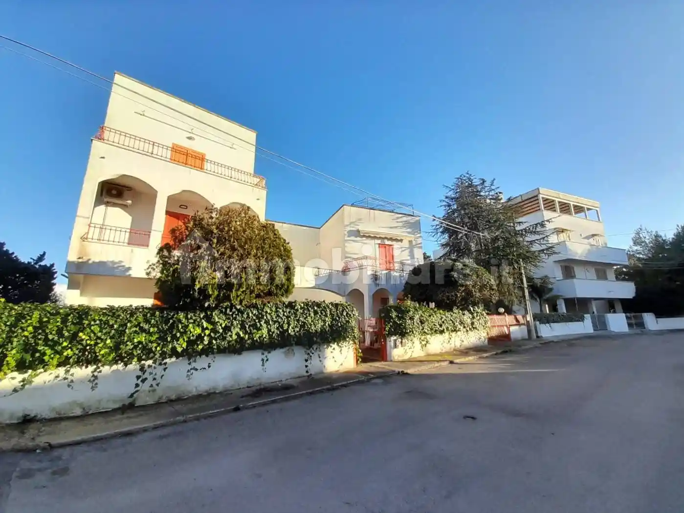 Villa in vendita a Gallipoli