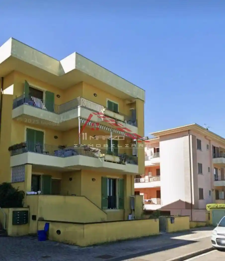 Appartamento in vendita a Castelfranco di Sotto