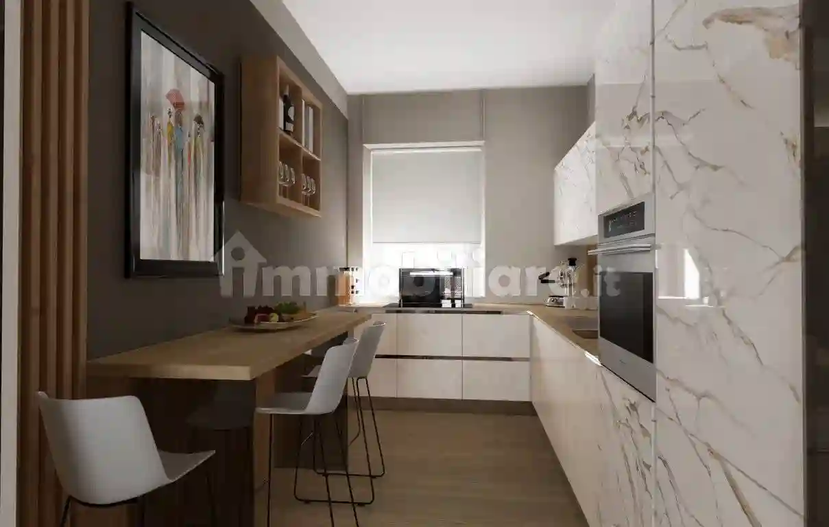 Appartamento - foto 5