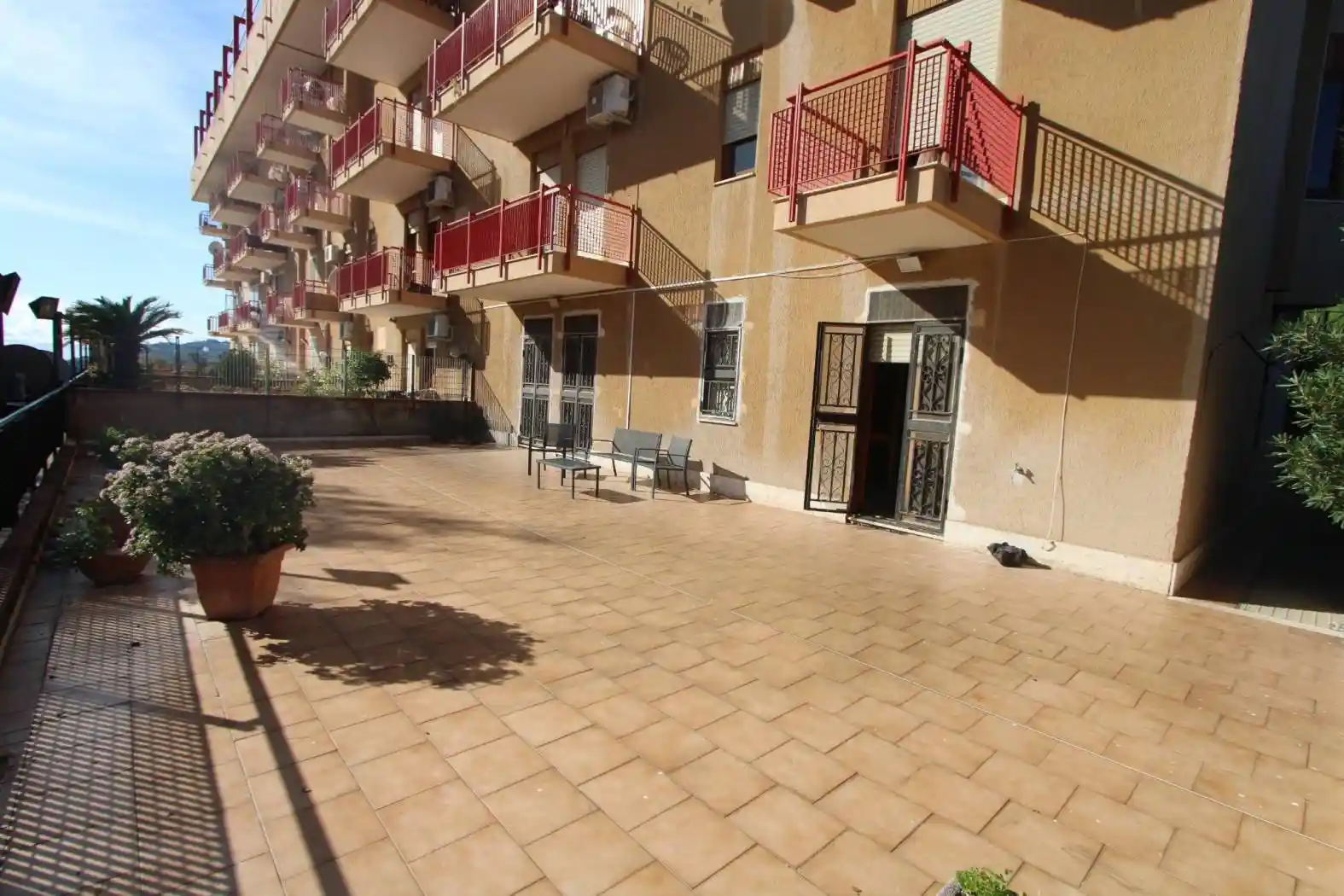 Appartamento in vendita a Messina