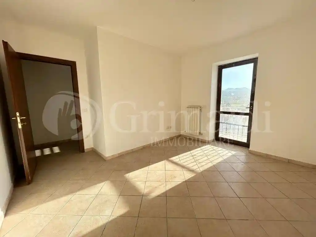 Appartamento in vendita a Castelplanio