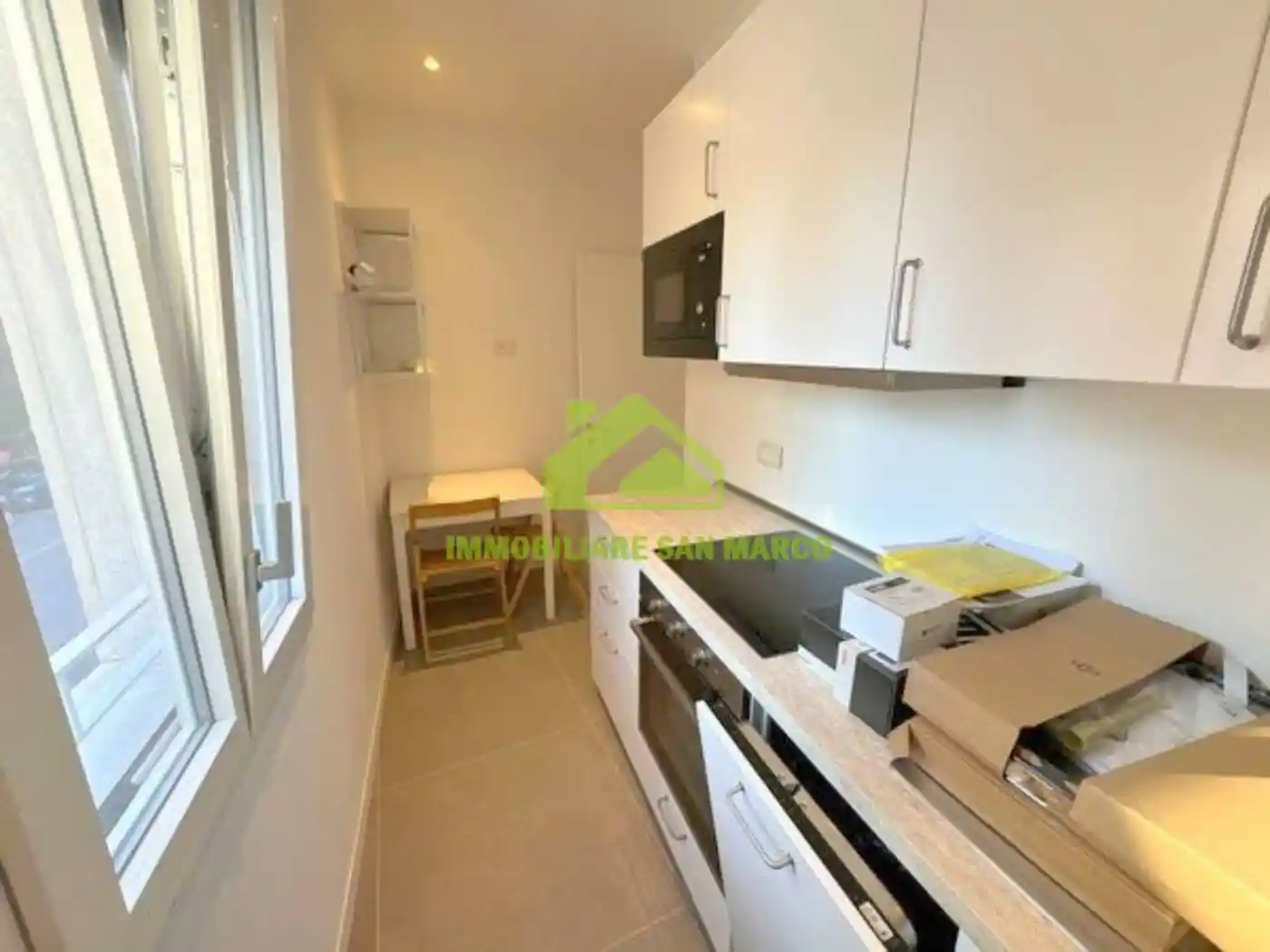 Appartamento in vendita a Ferrara