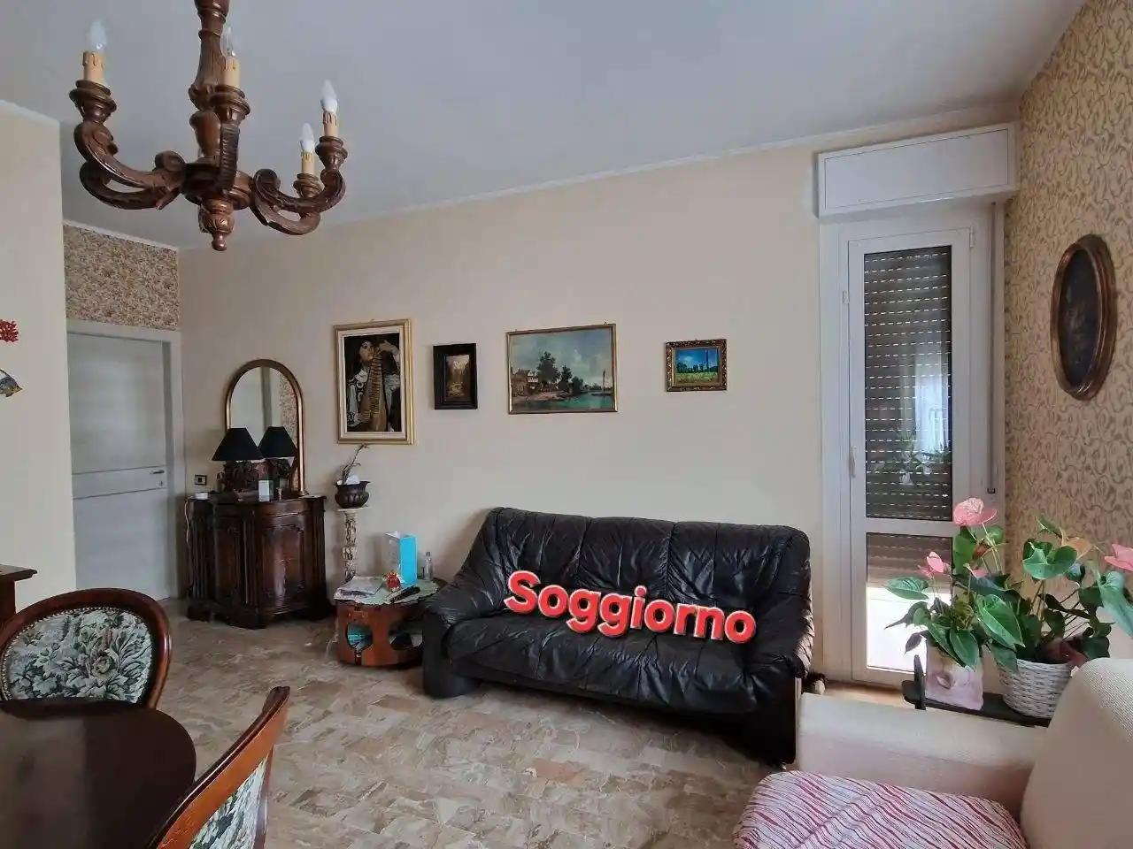 Appartamento in vendita a Belgioioso