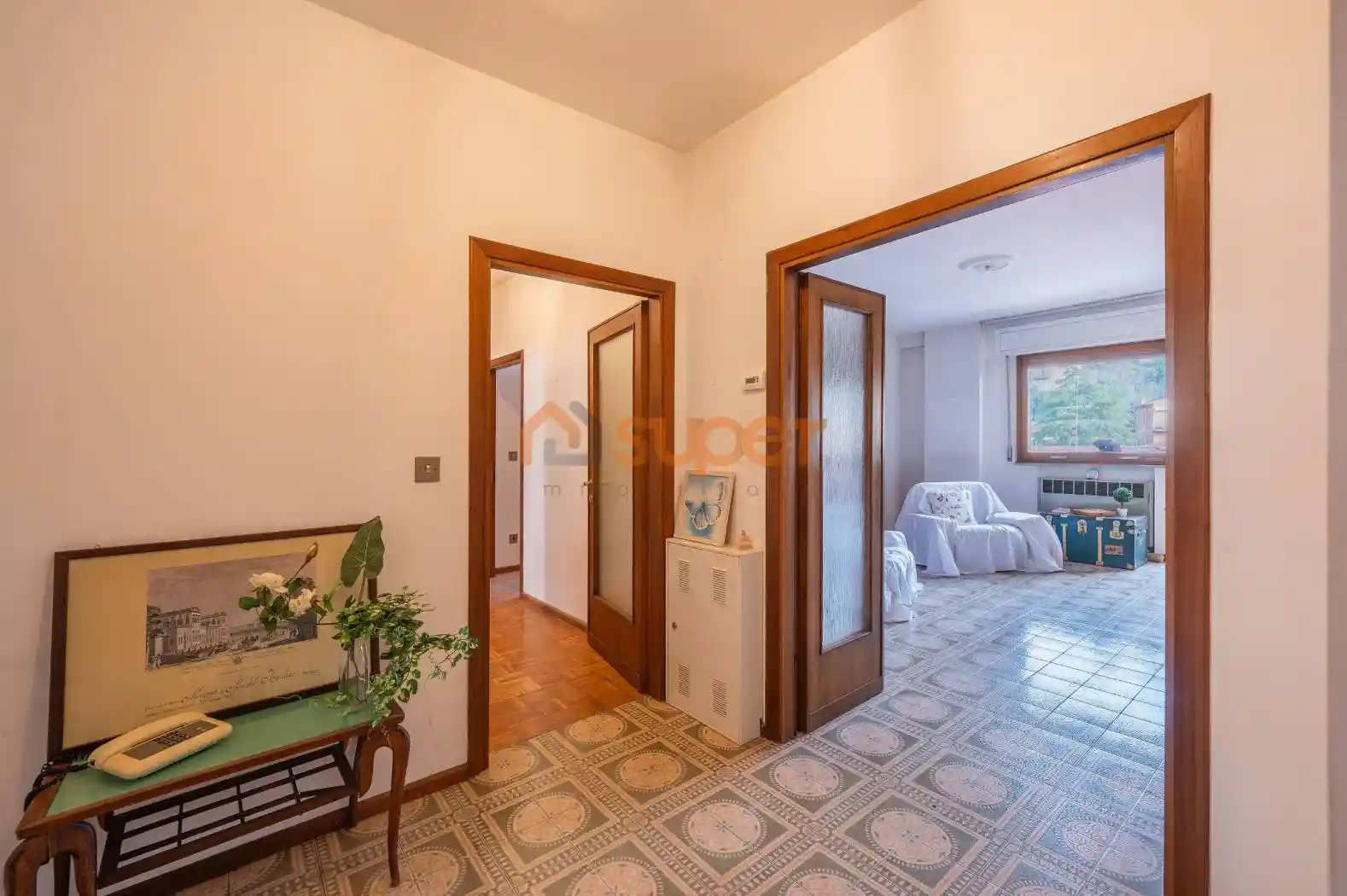 Appartamento in vendita a Perugia