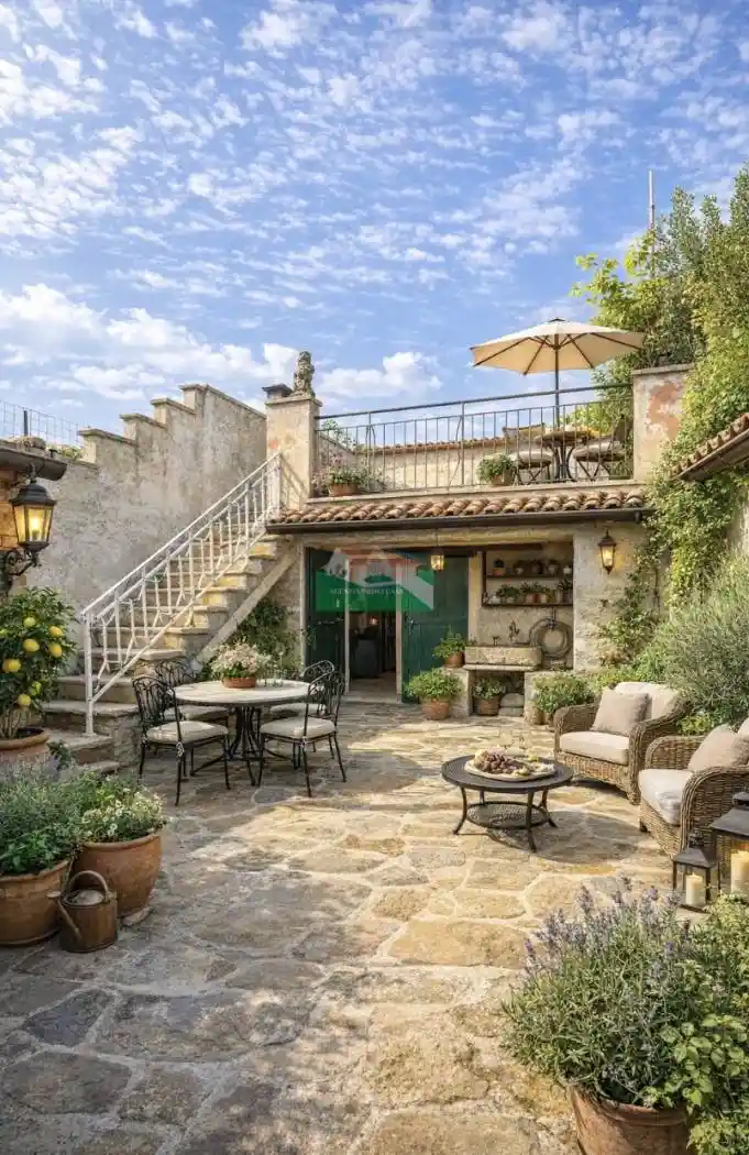 Villetta a schiera in vendita a Ravenna